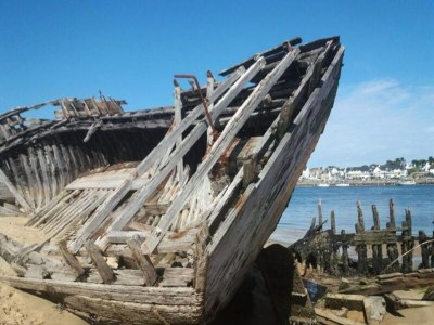 Apartment 2 Zimmer für 4 Personen - Outdoor photo 20