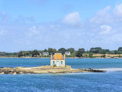 Apartment 2 Zimmer für 4 Personen - Outdoor photo 22