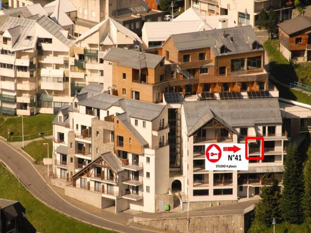 Apartment Studio für 4 Personen - Outdoor photo 3