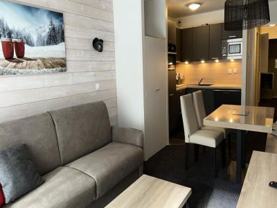 Apartment Studio für 4 Personen - Features photo 6