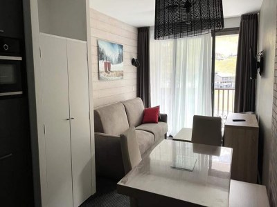 Apartment Studio für 4 Personen - Features photo 7