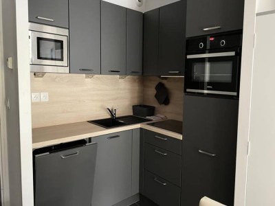 Apartment Studio für 4 Personen - Features photo 8