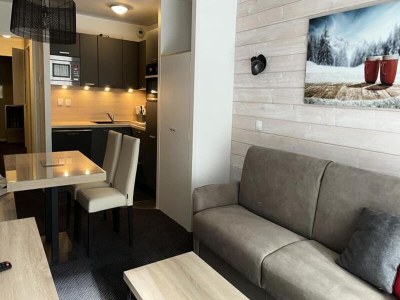 Apartment Studio für 4 Personen - Features photo 12