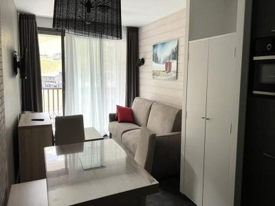 Apartment Studio für 4 Personen - Features photo 13