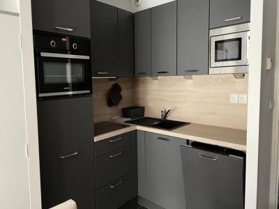 Apartment Studio für 4 Personen - Features photo 14