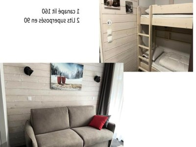 Apartment Studio für 4 Personen - Outdoor photo 24