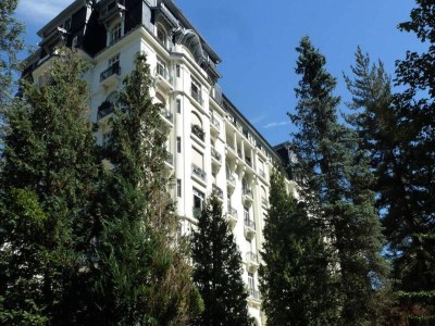 Apartment 3 Zimmer für 5 Personen in Chamonix - Apartment