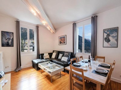 Apartment 3 Zimmer für 5 Personen - Features photo 5