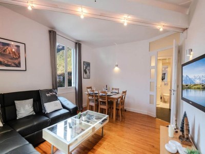 Apartment 3 Zimmer für 5 Personen - Features photo 7