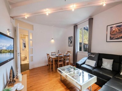 Apartment 3 Zimmer für 5 Personen - Features photo 8