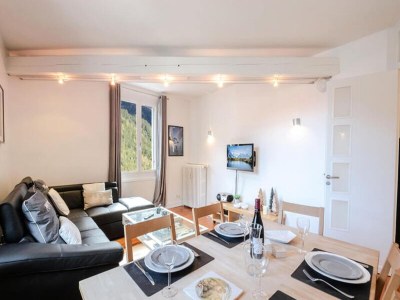 Apartment 3 Zimmer für 5 Personen - Features photo 9