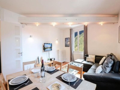 Apartment 3 Zimmer für 5 Personen - Features photo 10