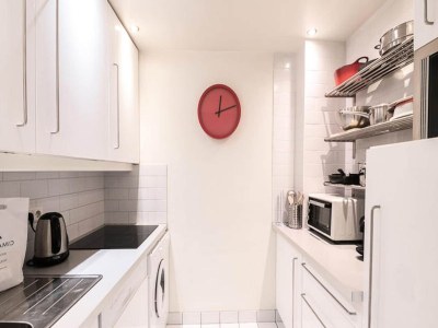 Apartment 3 Zimmer für 5 Personen - Features photo 11