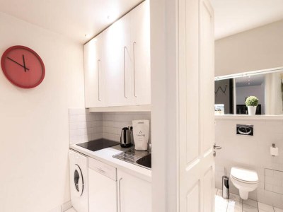 Apartment 3 Zimmer für 5 Personen - Features photo 13