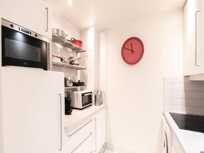 Apartment 3 Zimmer für 5 Personen - Features photo 15