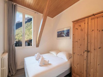 Apartment 3 Zimmer für 5 Personen - Features photo 16