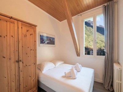 Apartment 3 Zimmer für 5 Personen - Features photo 17