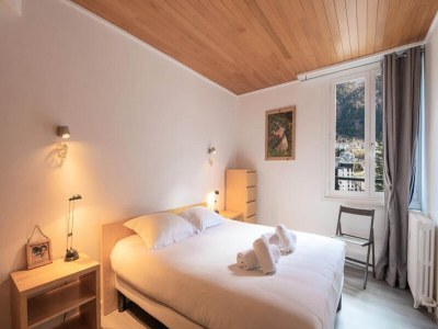 Apartment 3 Zimmer für 5 Personen - Features photo 19