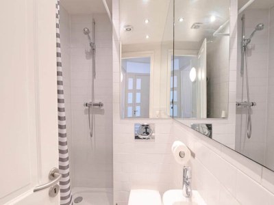 Apartment 3 Zimmer für 5 Personen - Features photo 22