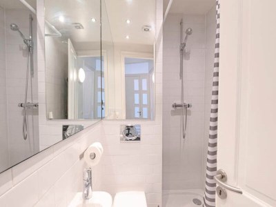 Apartment 3 Zimmer für 5 Personen - Features photo 23