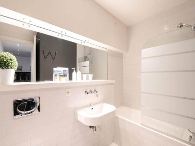 Apartment 3 Zimmer für 5 Personen - Features photo 24