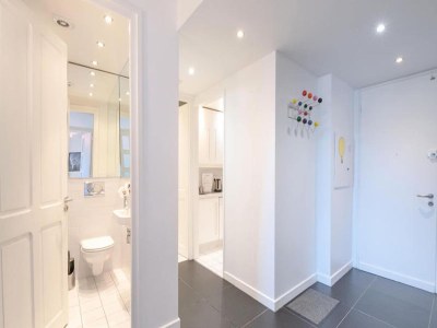 Apartment 3 Zimmer für 5 Personen - Features photo 26