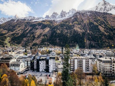 Apartment 3 Zimmer für 5 Personen - Environment photo 29