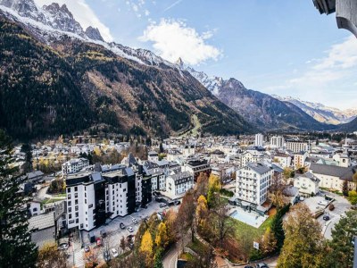 Apartment 3 Zimmer für 5 Personen - Environment photo 31