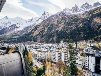 Apartment 3 Zimmer für 5 Personen - Environment photo 32