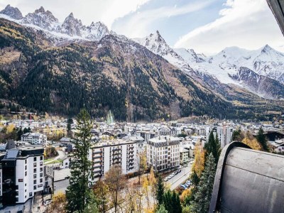 Apartment 3 Zimmer für 5 Personen - Environment photo 33