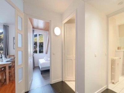 Apartment 3 Zimmer für 5 Personen - Outdoor photo 34