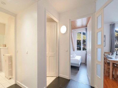 Apartment 3 Zimmer für 5 Personen - Outdoor photo 35