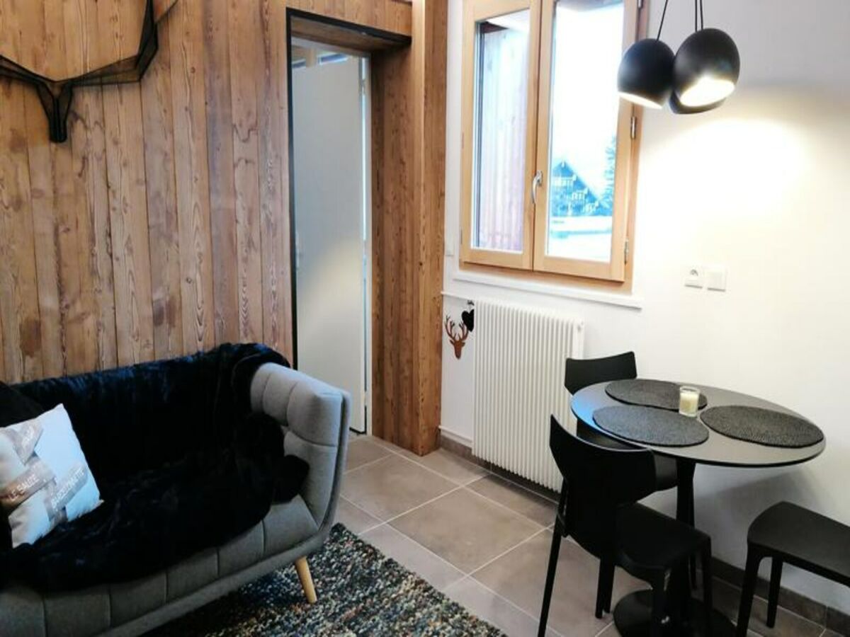 Apartment 2 Rooms for 3 People