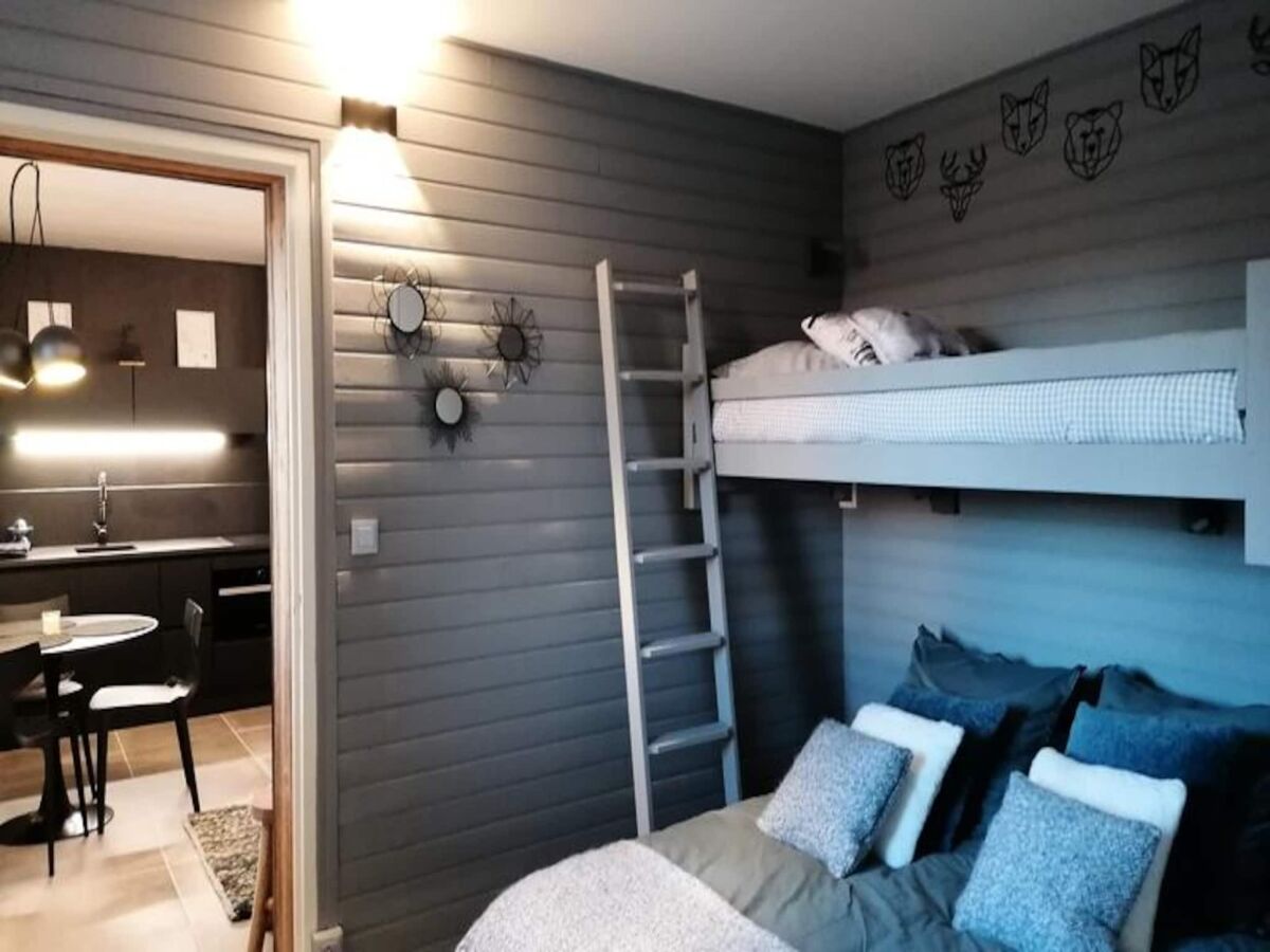 Apartment 2 Rooms for 3 People - Outdoor photo 3