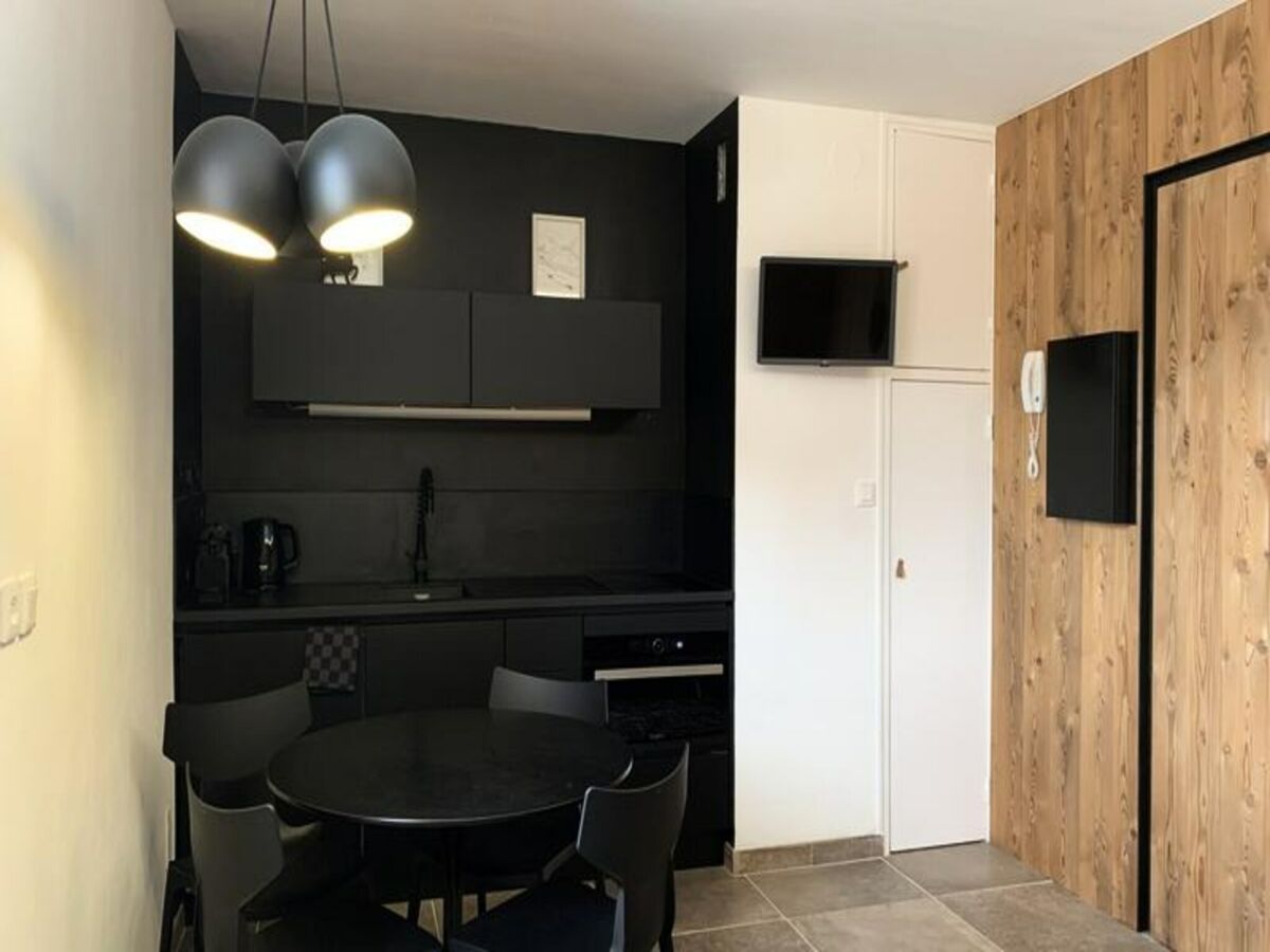 Apartment 2 Rooms for 3 People - Outdoor photo 5