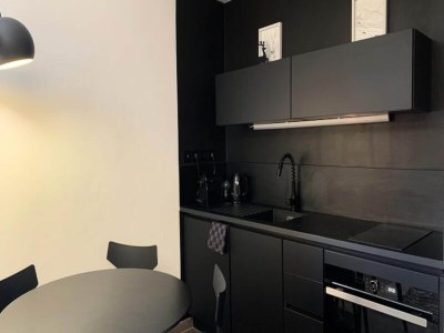 Apartment 2 Rooms for 3 People - Outdoor photo 2