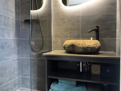 Apartment 2 Rooms for 3 People - Outdoor photo 4