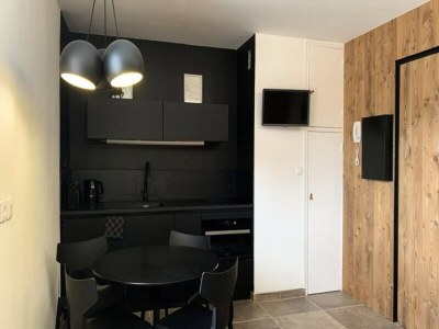 Apartment 2 Rooms for 3 People - Outdoor photo 5