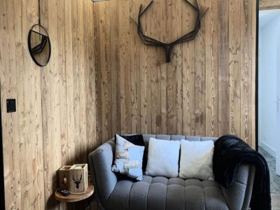 Apartment 2 Rooms for 3 People - Outdoor photo 8