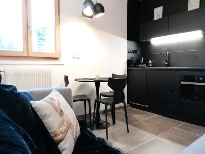 Apartment 2 Rooms for 3 People - Outdoor photo 9