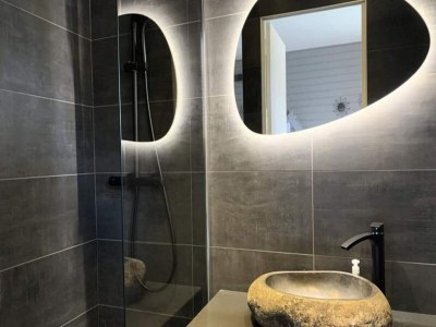 Apartment 2 Rooms for 3 People - Outdoor photo 10