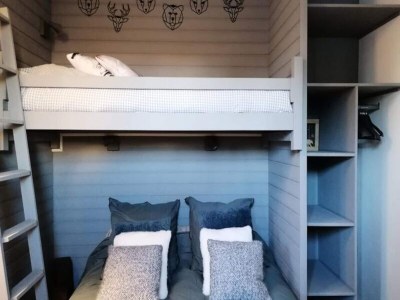 Apartment 2 Rooms for 3 People - Outdoor photo 11