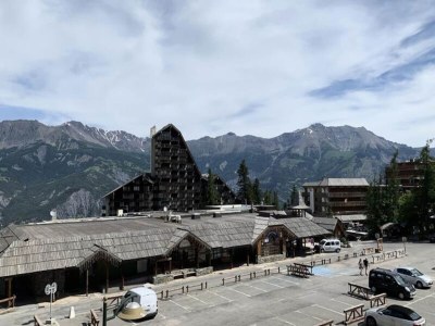 Apartment 2 Rooms for 3 People - Outdoor photo 12