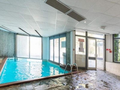 Apartment Le Vallon for 2 adults and 1 child - Outdoor photo 5