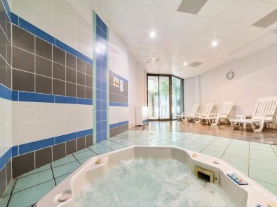 Apartment Le Vallon for 2 adults and 1 child - Outdoor photo 7