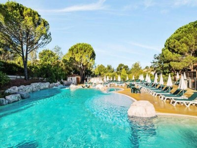 Apartment Le Vallon for 2 adults and 1 child - Outdoor photo 9