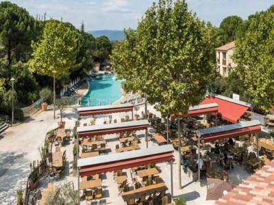 Apartment Le Vallon for 2 adults and 1 child - Outdoor photo 10