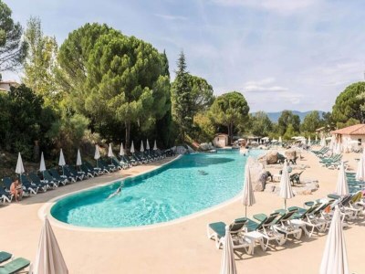 Apartment Le Vallon for 2 adults and 1 child - Outdoor photo 13