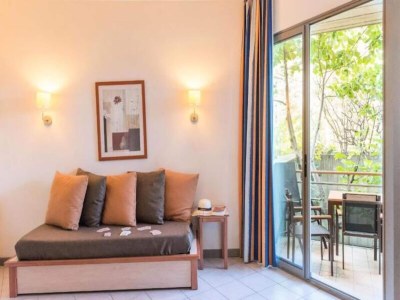 Apartment Le Vallon for 2 adults and 1 child - Outdoor photo 15