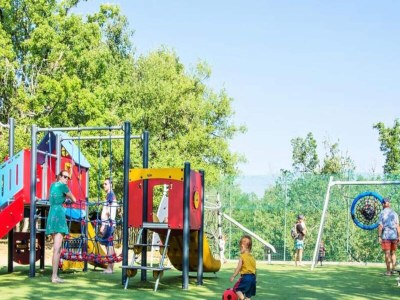 Apartment Le Vallon for 2 adults and 1 child - Outdoor photo 17